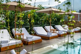 elcielo Hotel