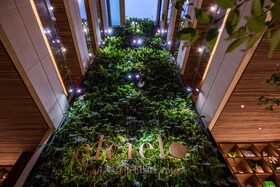 elcielo Hotel