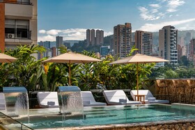 elcielo Hotel
