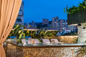 elcielo Hotel