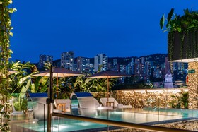 elcielo Hotel