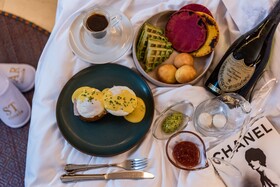elcielo Hotel