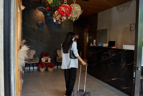 Eutopiq Hotel
