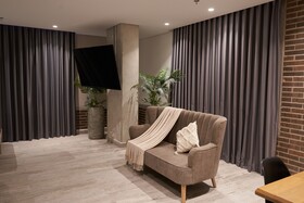 Eutopiq Hotel