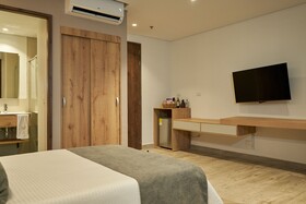 Eutopiq Hotel