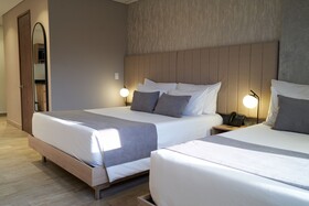 Eutopiq Hotel