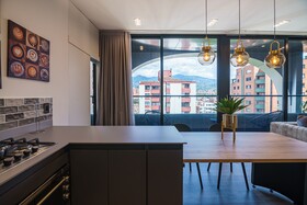 First Class Hotel