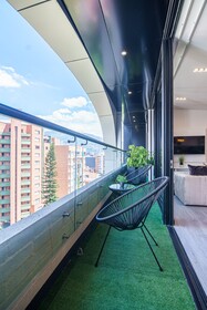 First Class Hotel