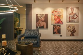First Class Hotel