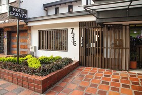 Hotel Casa 73 Deluxe