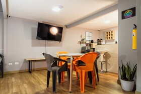 Hotel Casa 73 Deluxe