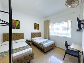 Hotel Central Plaza