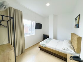 Hotel Central Plaza