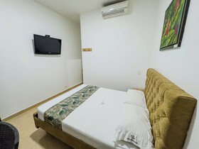 Hotel Central Plaza