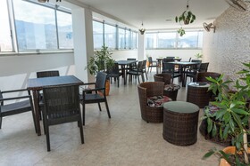 Hotel Central Plaza