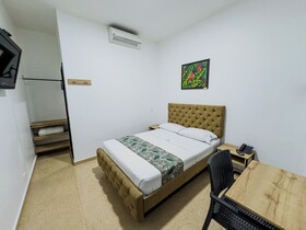Hotel Central Plaza
