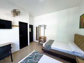 Hotel Central Plaza