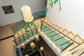 Hotel Central Plaza