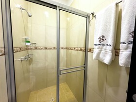 Hotel Central Plaza