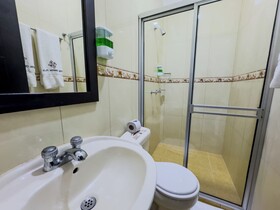 Hotel Central Plaza