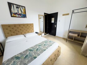 Hotel Central Plaza