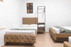 Hotel Central Plaza
