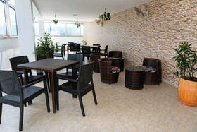 Hotel Central Plaza