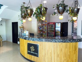 Hotel Central Plaza