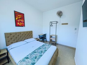 Hotel Central Plaza