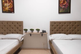 Hotel Central Plaza