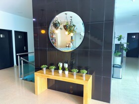 Hotel Central Plaza