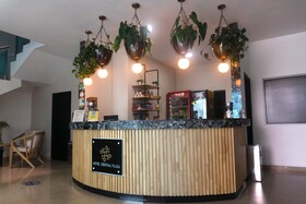 Hotel Central Plaza
