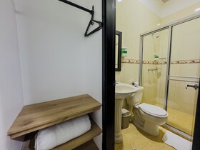 Hotel Central Plaza