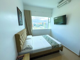 Hotel Central Plaza
