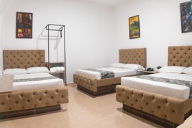 Hotel Central Plaza