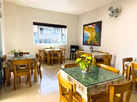 Hotel Central Plaza