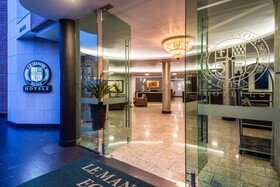 Hotel Egina Medellín