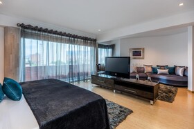 Hotel Egina Medellín
