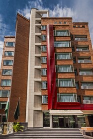 Hotel Egina Medellín