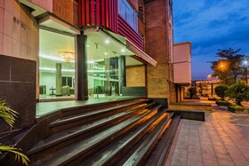 Hotel Egina Medellín
