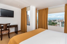 Hotel Egina Medellín