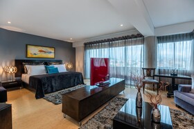 Hotel Egina Medellín