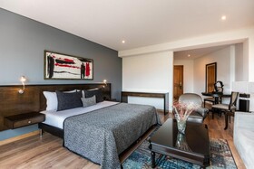 Hotel Egina Medellín