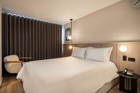 Hotel Egina Medellín