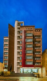 Hotel Egina Medellín