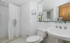 Hotel Egina Medellín