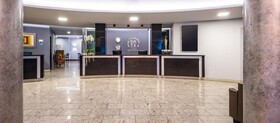 Hotel Egina Medellín