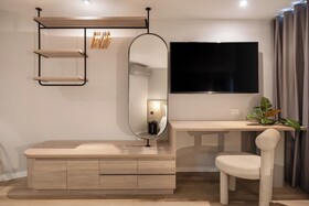 Hotel Egina Medellín