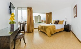 Hotel Egina Medellín