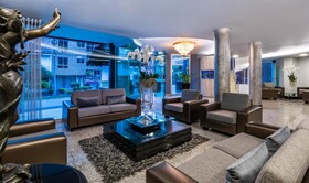 Hotel Egina Medellín